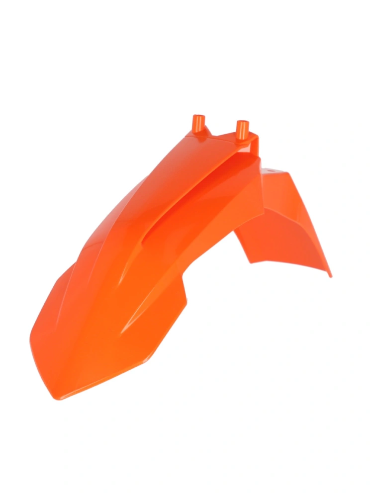 Zestaw plastików Acerbis KTM 50 SX (18-)/ GasGas MC 50 (22-23) pomarańczowo-biały