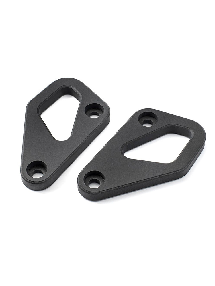 Kriega Os-Footrest Eliminator KTM 790/890 i Husqvarna Norden 901