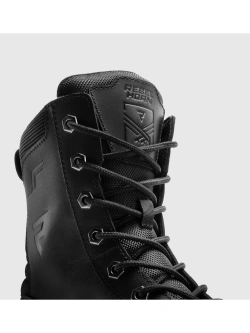 Buty motocyklowe turystyczne Rebelhorn Falcon czarne
