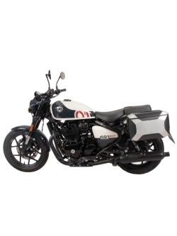 Stelaż pod sakwy motocyklowe Hepco&Becker C-Bow Royal Enfield Shotgun 650 (24-) 