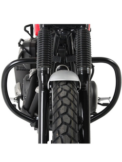 Gmole Hepco&Becker Ducati Scrambler 800 Desert Sled (17-22) czarne