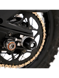 Slidery wahacza R&G Racing KTM 390 Adventure R/ X (25-)