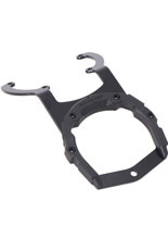 Mocowanie tank ring PRO Sw-Motech do CFMoto 800MT CF800-5 (21-25)