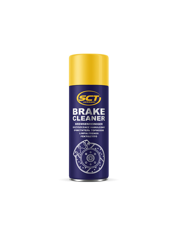 Środek do czyszczenia tarcz Mannol brake cleaner