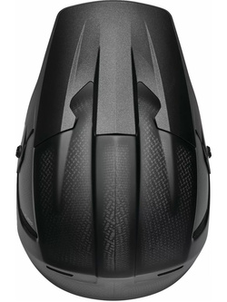 Kask enduro Thor Reflex Sport Carbon czarny matowy