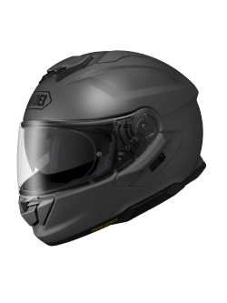 Kask integralny Shoei GT-Air 3 Smart szary matowy