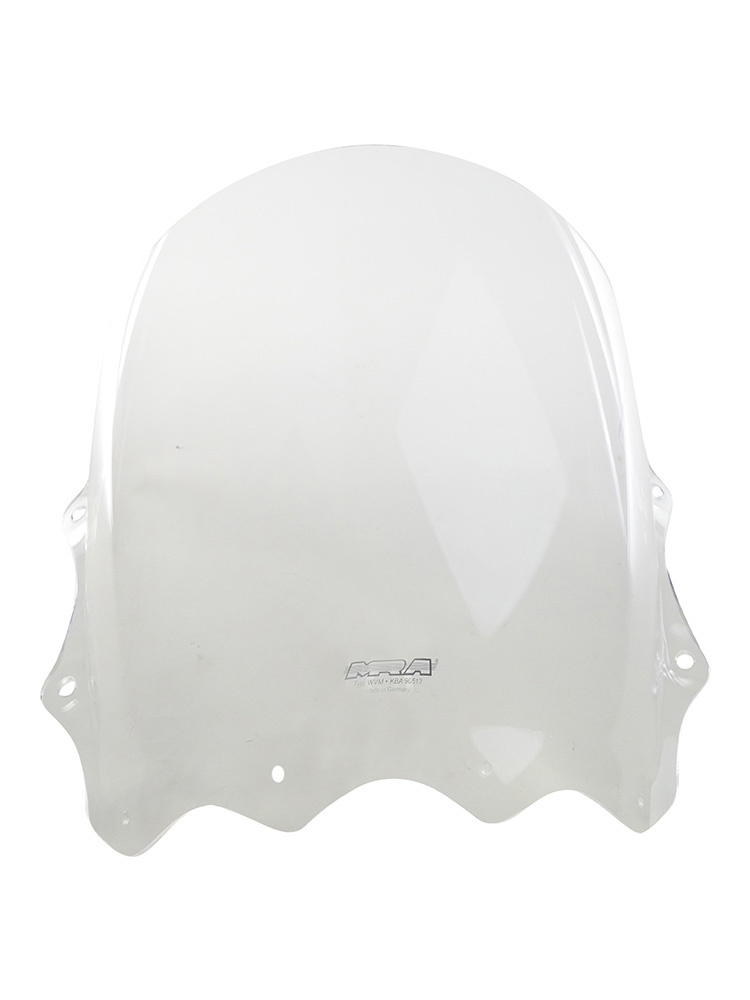 Szyba motocyklowa MRA "OM" BMW M 1000 RR (23-24) przezroczysta