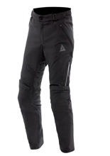 Spodnie motocyklowe tekstylne Dainese Drake 2 Air Tex czarne