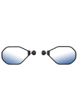 Lusterka motocyklowe RAM Tough-Mirror z kulą w rozmiarze B (prawe i lewe)