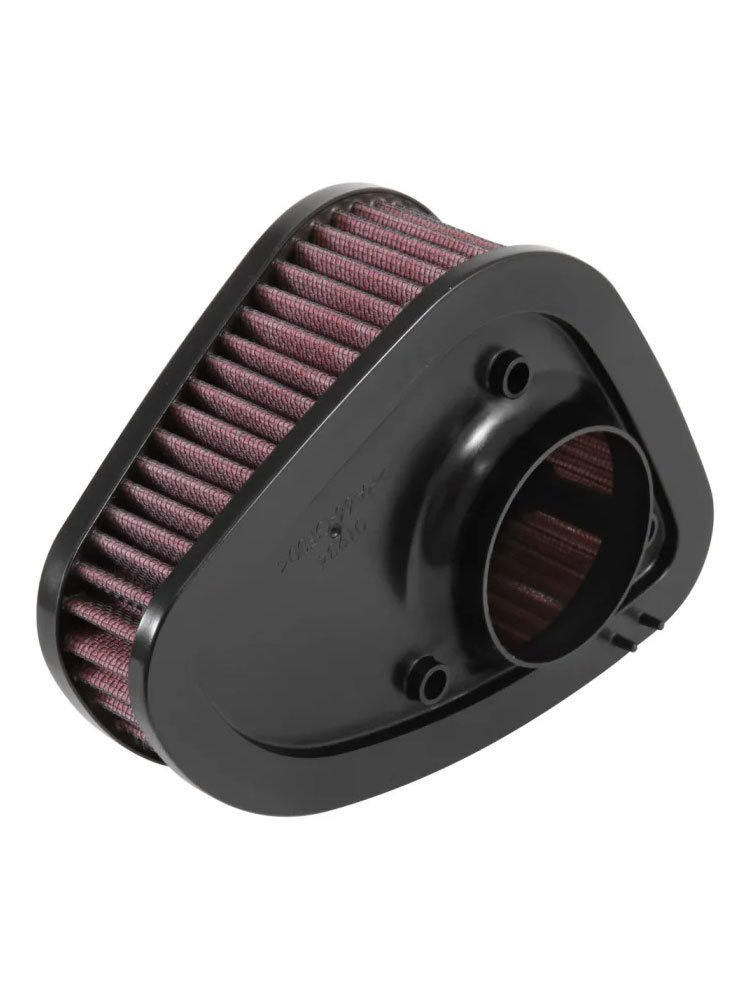 Filtr powietrza K&N modele Harley Davidson