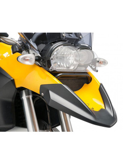Osłona lampy PUIG do BMW R1200GS (04-12) / Adventure (06-13)