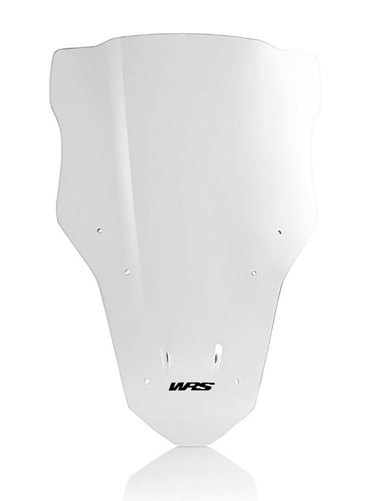 Szyba motocyklowa WRS Touring do Hondy CRF1000L Africa Twin / Adventure Sports (15-19) przezroczysta