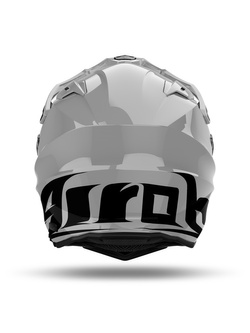 Kask integralny Airoh Commander II szary