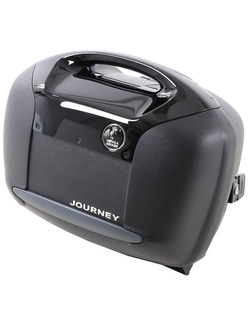 Komplet Kufrów Hepco&Becker Journey 42