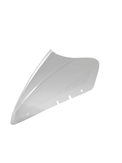 Szyba motocyklowa MRA Racing "R" Yamaha FZR 1000 Exup [89-90] przeźroczysta