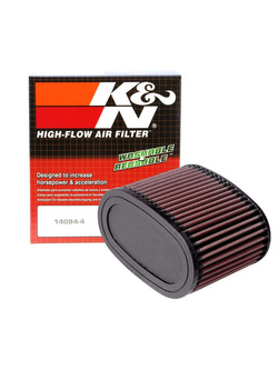 Filtr powietrza K&N Honda VT 1100 Shadow [87-07]