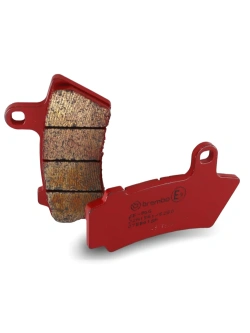 Klocki hamulcowe Brembo SA BMW R18/ Classic (20-) [na przód, kpl. na 1 tarczę]