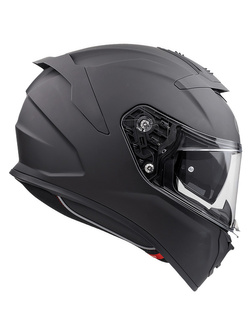 Kask integralny Premier Devil U9 BM czarny matowy