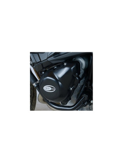 OSŁONA SILNIKA [PARA] R&G Do Ducati Hypermotard 821 (13-14) / HyperStrada 821 (13-14)