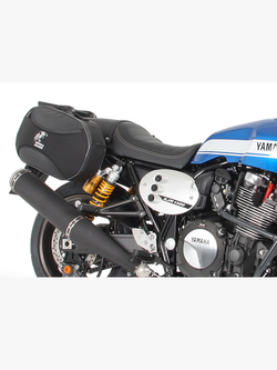 Stelaż pod kufer centralny Hepco&Becker AluRack Yamaha XJR 1300 (15-16)
