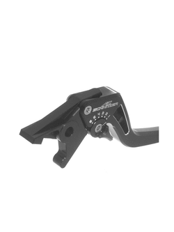 Klamka hamulca Touratech AC-Schnitzer do wybranych modeli BMW