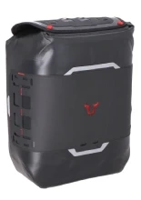 Zestaw: sakwa motocyklowa SideBag WP ze stelażem SW-Motech BMW R12 (23-) [poj.: 16l]