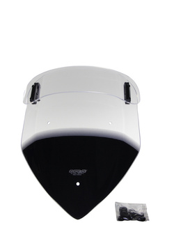 Szyba motocyklowa MRA Variotouringscreen "VT" Ducati Multistrada 1200/S (09-12) przeźroczysta