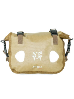 Wodoodporna sakwa Amphibious Sidebag 5L Desert 