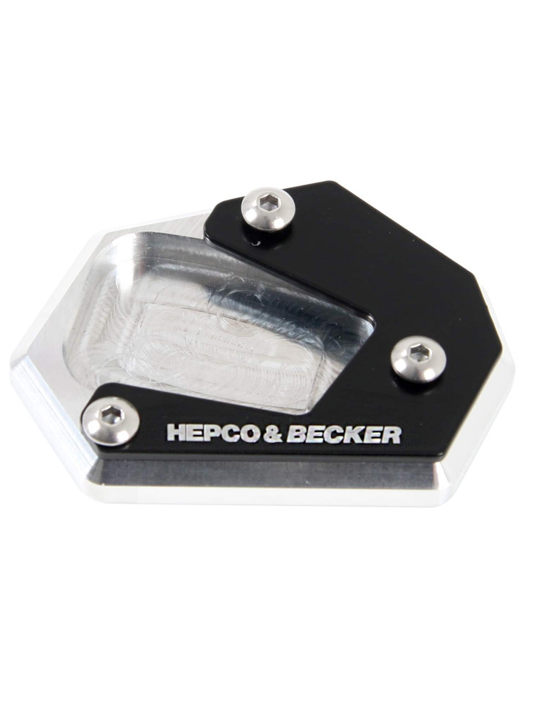 Poszerzenie stopki Hepco&Becker Honda VFR 800 X Crossrunner (15-20)