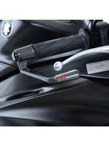 Osłona dźwigni hamulca R&G Yamaha YZF-R6 (06-18) karbonowa