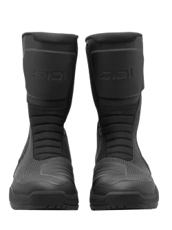 Buty motocyklowe Sidi Aria 2 Gore-Tex czarne