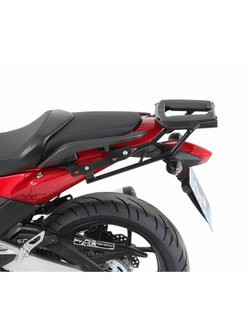 Stelaż centralny ALU-RACK Hepco&Becker Honda Integra 750 / DCT