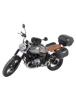 Stelaże pod sakwy motocyklowe Hepco&Becker C-Bow BMW R nineT Scrambler/Urban G/S 40 Years Edition (16-23)