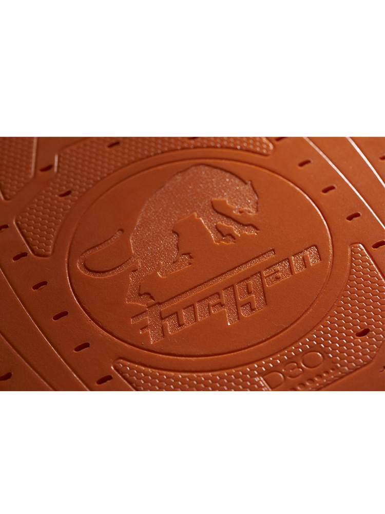 Ochraniacz pleców Furygan Full Back Fury D3O