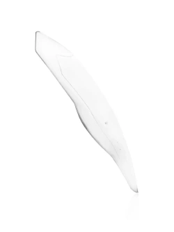 Szyba motocyklowa WRS Touring BMW R 1200 RT (14-18)/ R 1250 RT (19-20) przezroczysta