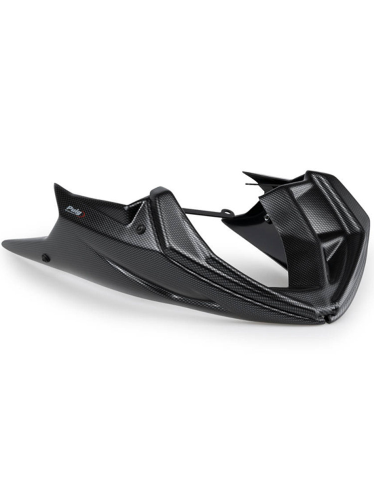 Spoiler silnika PUIG Honda CB 750 Hornet (23-)/E-Clutch (26-) karbonowy