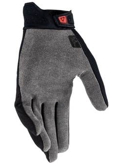 Rękawice cross Leatt Moto 2.5 SubZero czarne
