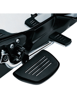 Podesty Premium Mini Kuryakyn do Honda Goldwing 1800 (01-15) czarne