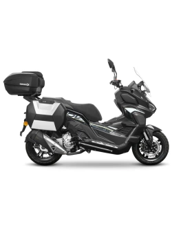 Stelaż pod kufer centralny Shad Keeway Vieste XDV 125/ 300 (23-)