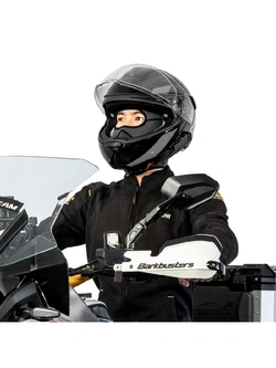 Kominiarka motocyklowa LOBOO RTT22 L/XL