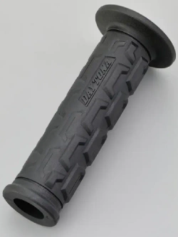 Manetki Daytona Products GrippyGrip GGD-Ground do kierownic o średnicy 22,2 [mm] czarne