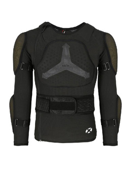 Bluza z ochraniaczami X-Factor Strong Kevlar