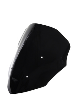 Szyba do skutera MRA Touring "T" Yamaha NMAX 125/150 [16-20] czarna