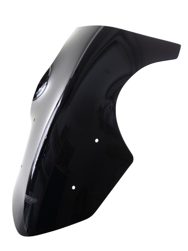 Szyba motocyklowa MRA Touring "TM" Kawasaki Z 1000 SX (17-19) czarna