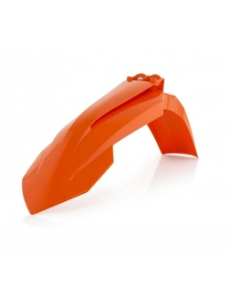 Pełny zestaw plastików Acerbis KTM 85 SX (25-) pomarańczowy