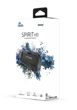 Interkom motocyklowy CARDO Spirit HD Single (1 sztuka)