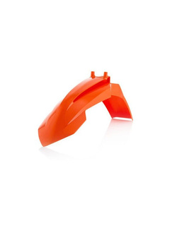 Zestaw plastików Acerbis KTM SX 65 [16-20]