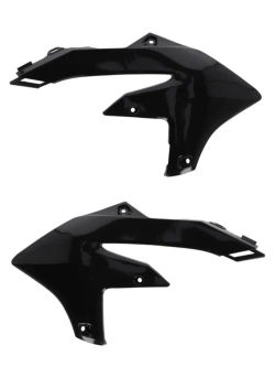 Zestaw plastików niebiesko-czarny Acerbis Yamaha YZ 250F (24-)/ 450F (23-)