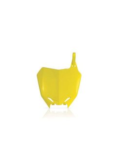 Pełny zestaw plastików Acerbis Suzuki RMZ 250 [10-17]