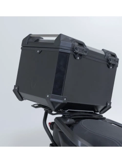Stelaż centralny Adventure-Rack SW-Motech Yamaha Tracer 9/ GT/ GT+ (24-)